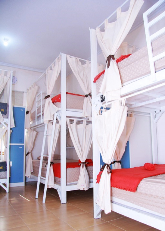 Otu Hostel By Ostic