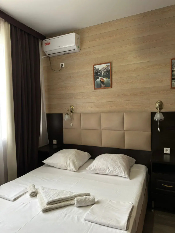 Hotel Aguchi Beach
