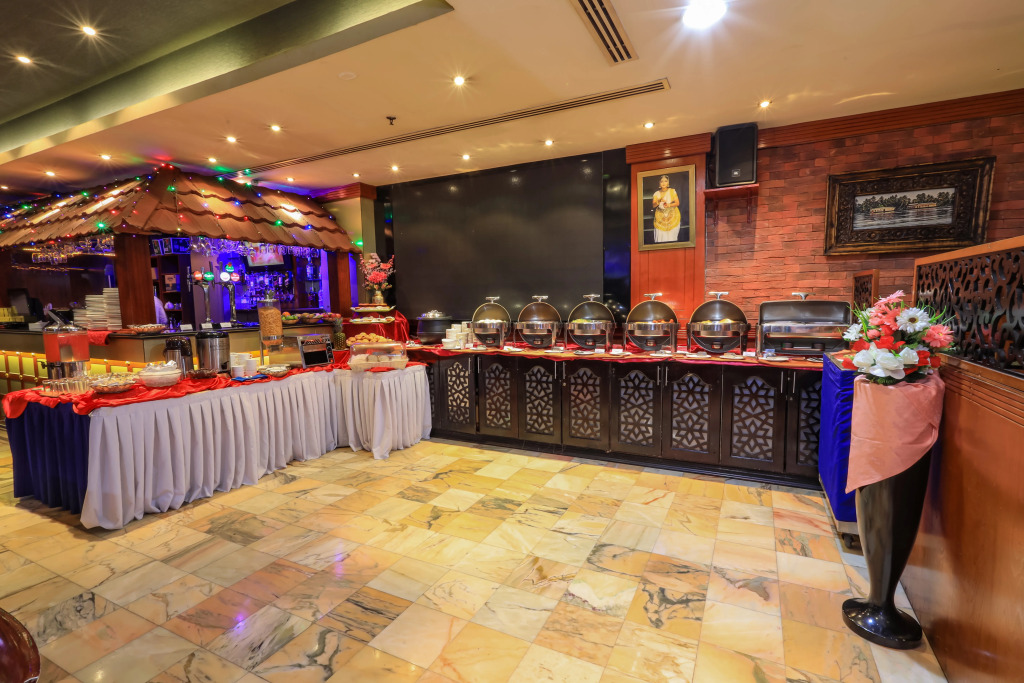 Fortune Pearl Hotel