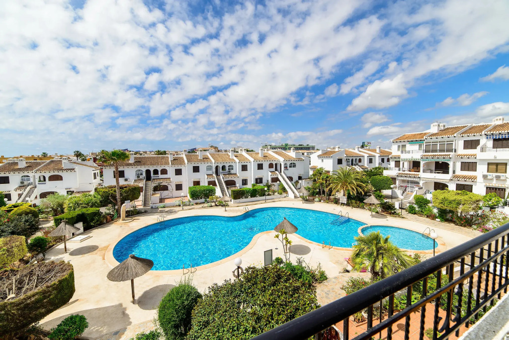 Espanhouse Marena Apartments