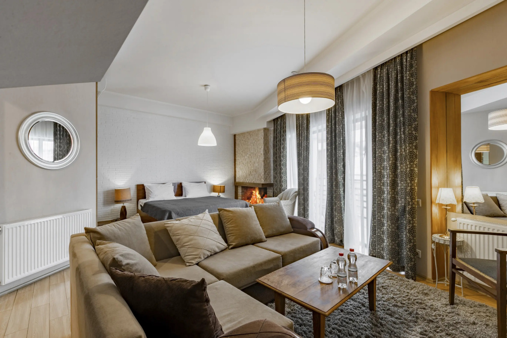 Libretto Hotel