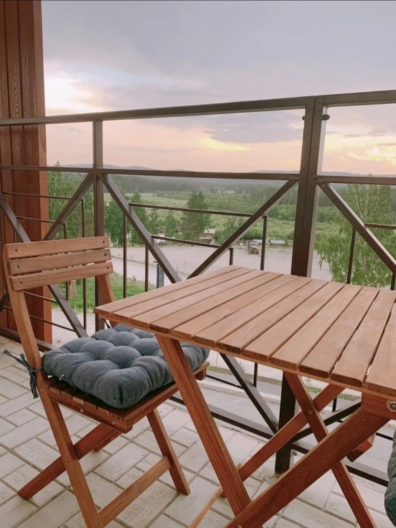 Апартаменты 409 Sport Residence