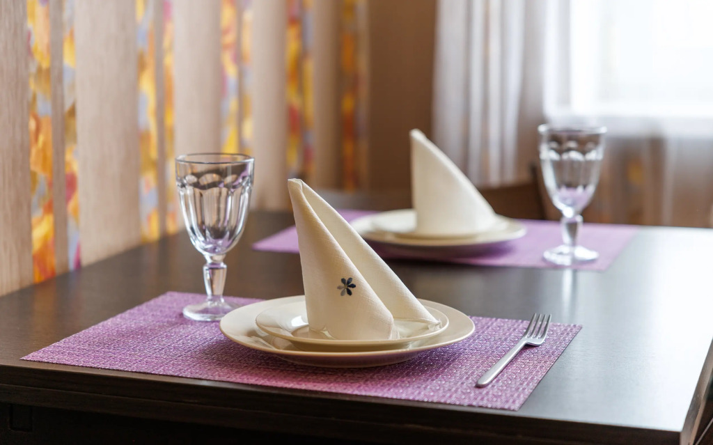 Квартира Hotel Home на Макаренко 9Б