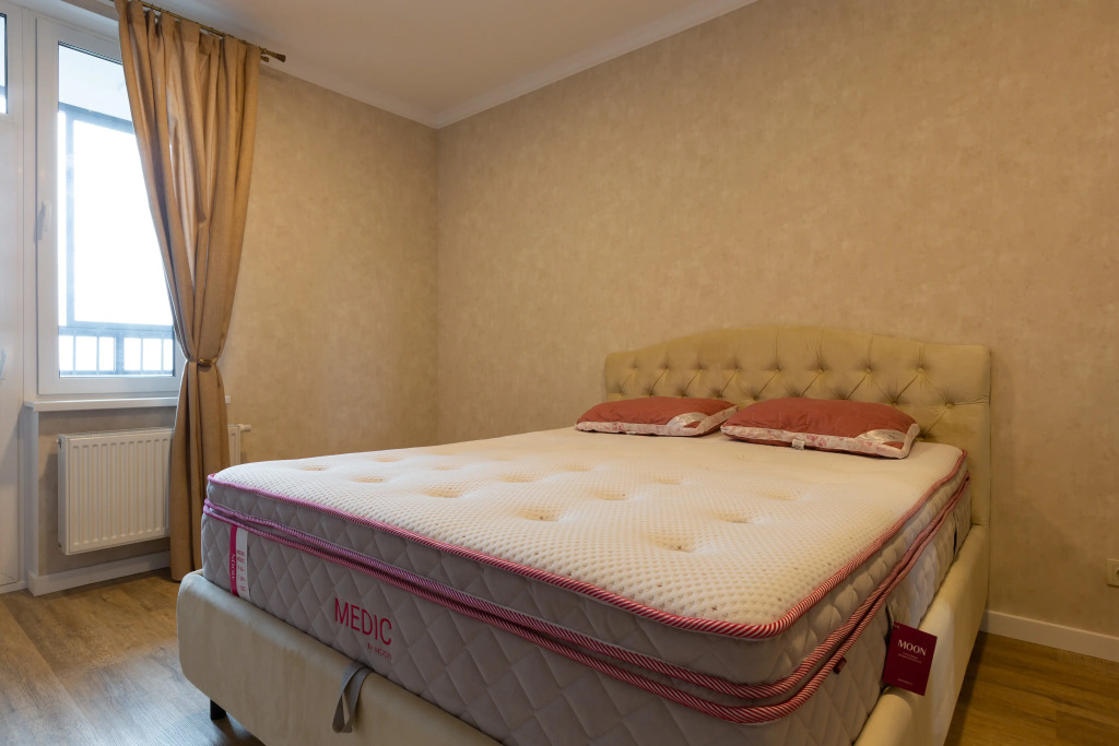 Квартира LuxHoll