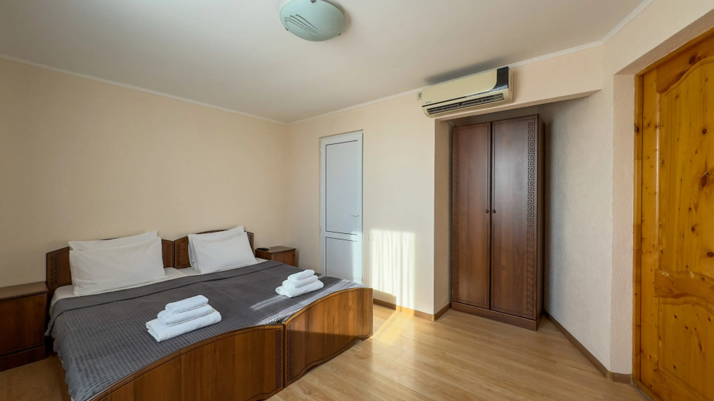 Отель Aura City Hotel