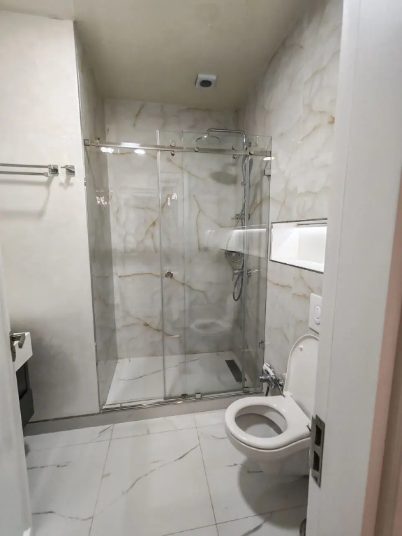Апартаменты Gardens 147 Ташкент сити