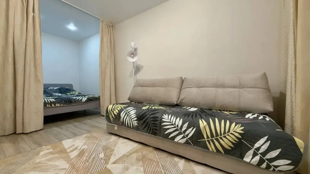 Квартира ArendaGrad Краснинское шоссе 26A