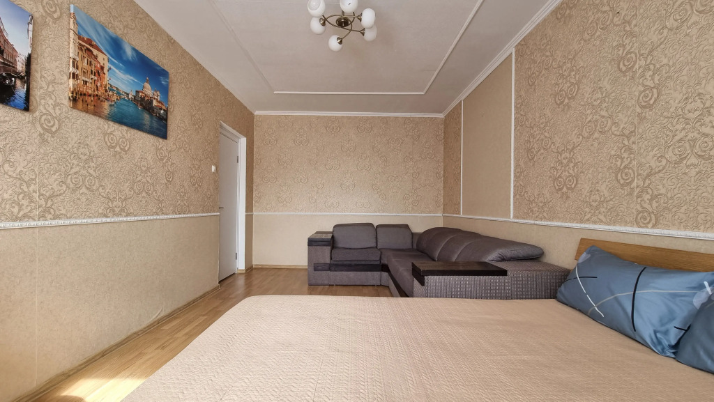 Апартаменты RoomOnDay на улице Сукромка арт.000278