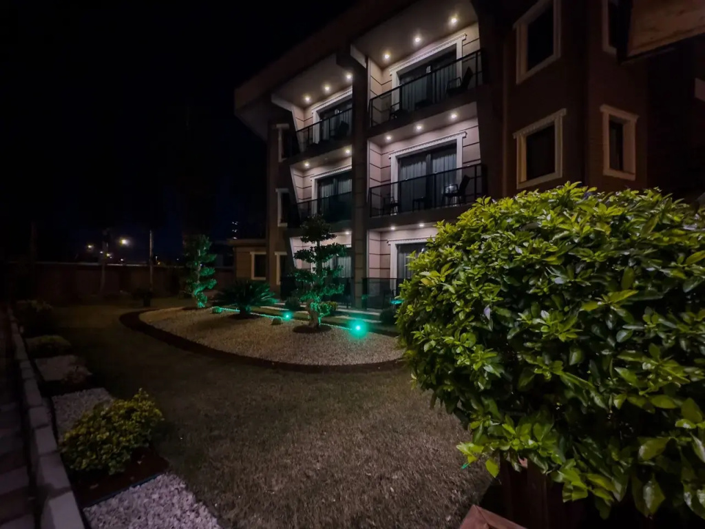 Вилла Belek 07 Luxury Suites Only For Family