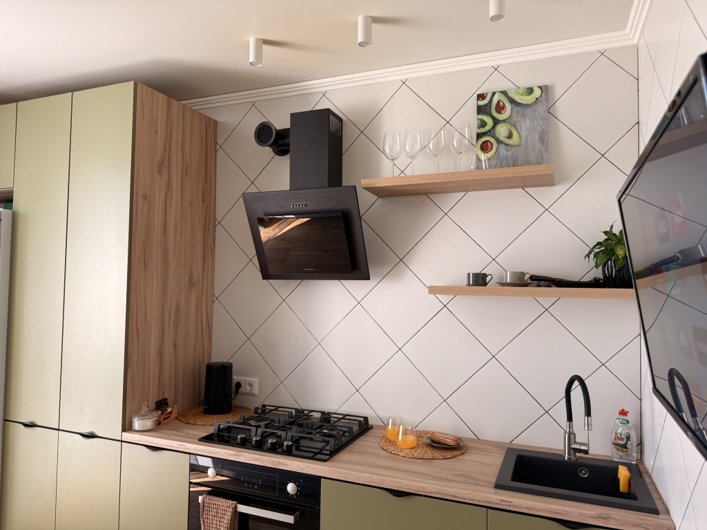 Квартира New Baltic Apart II