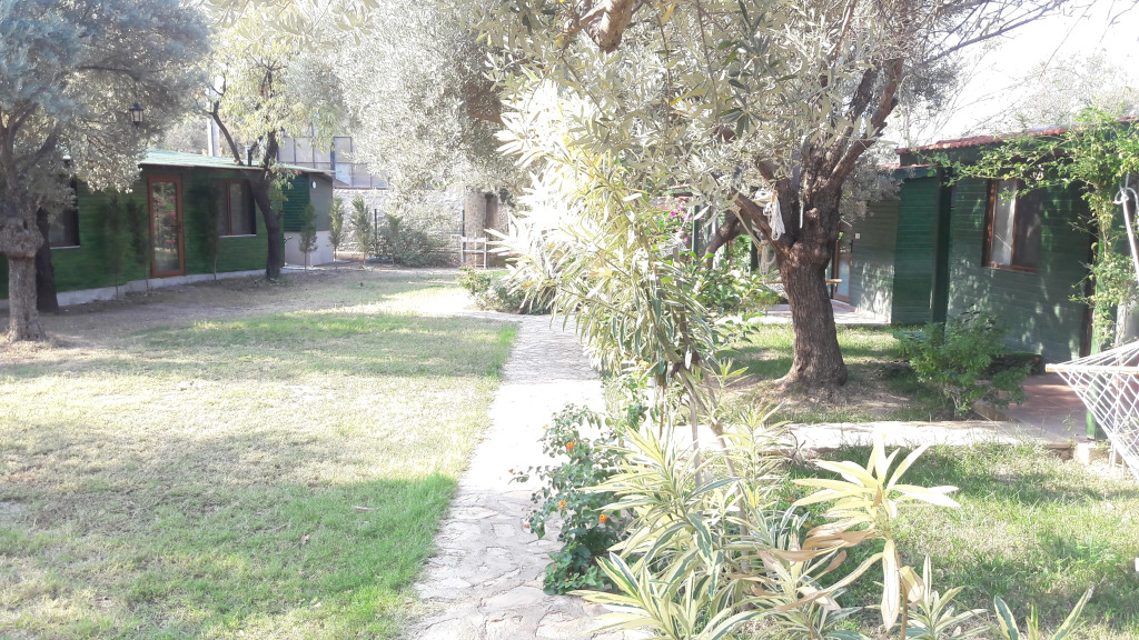 My Bungalov