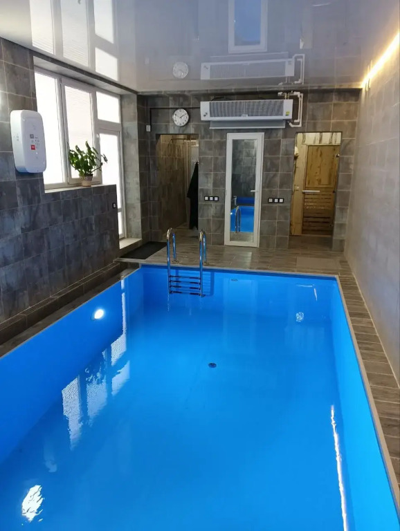 Oblaka Villa