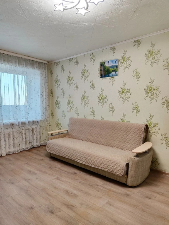 Квартира Соло Апарт