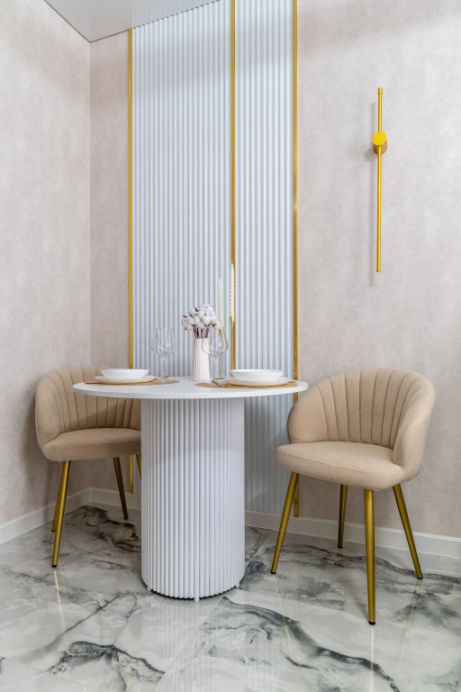 Квартира LuxuryGold