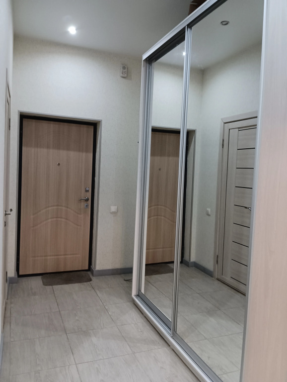 Квартира на Карла Маркса 36