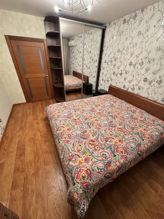 Квартира Роскошная с личной сауной