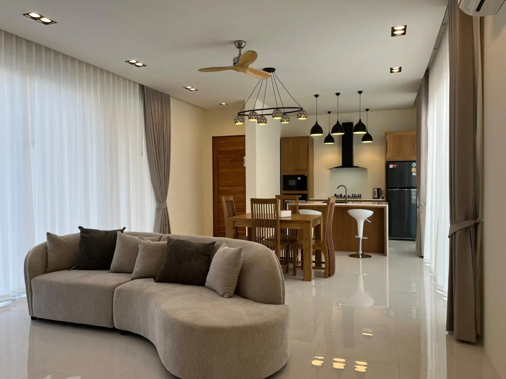 Вилла Level Villas