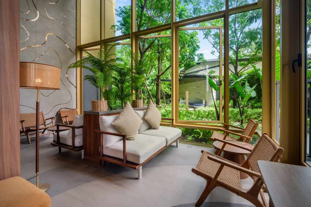 Laguna Beachside Residences Building 2 by Banyan Living
