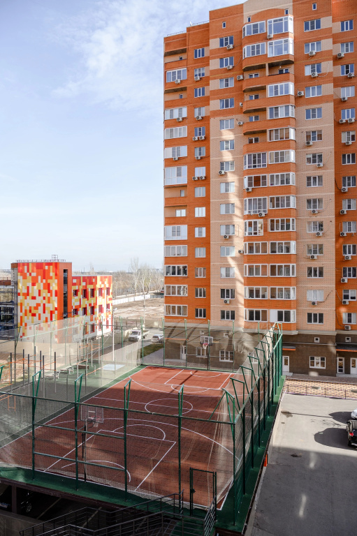 13 KvartHotel Premium Arshansky 6 Apartments