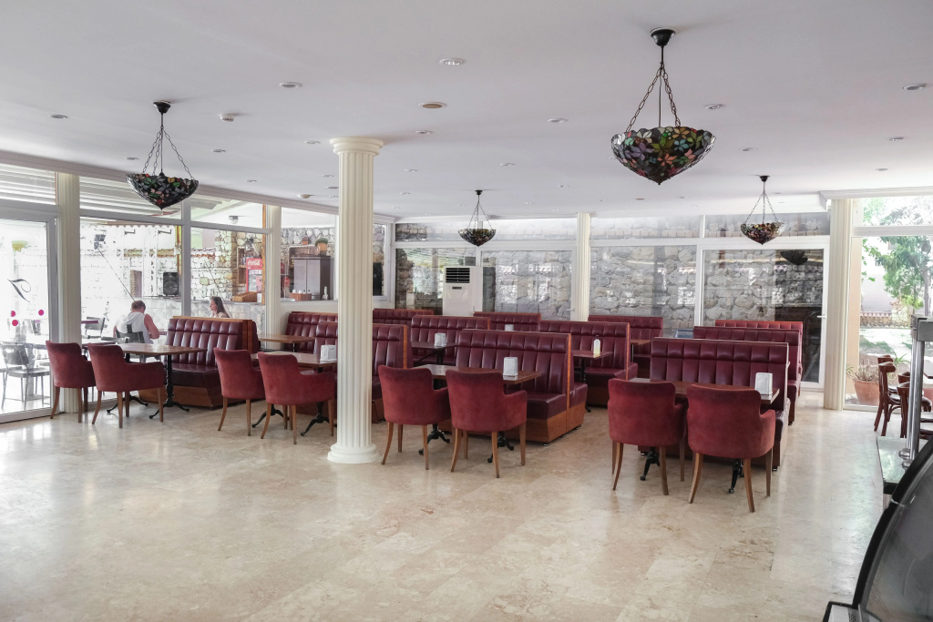 Beldibi Beach Hotel