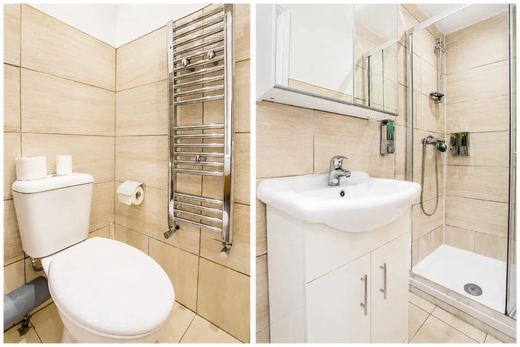 The Broadway Hotel - London Heathrow