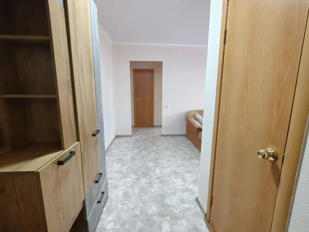 Квартира Двухкомнатная на Седова 13