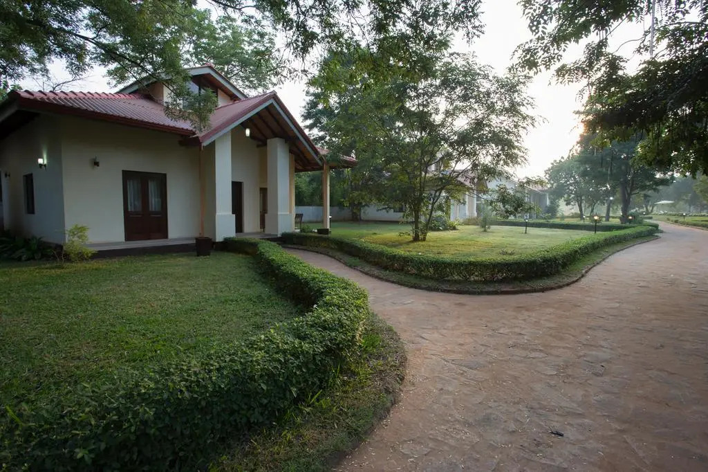 Hotel Chenra