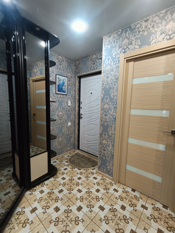 Квартира Уютная двушка для двоих