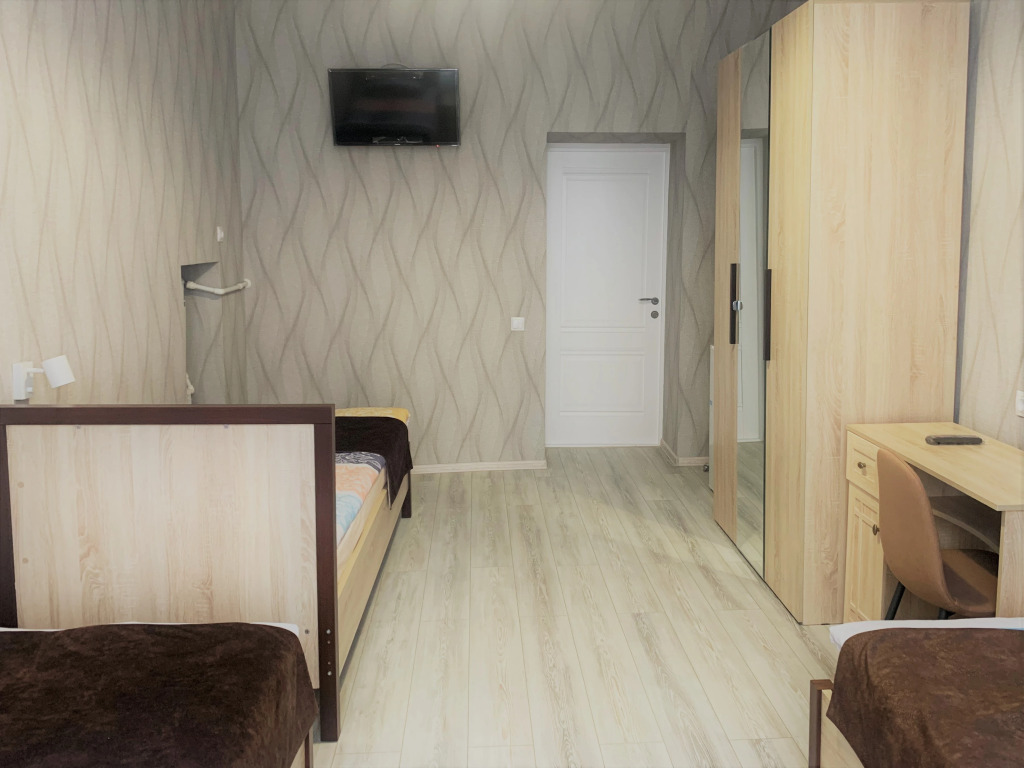 Меблированные комнаты OKey Home