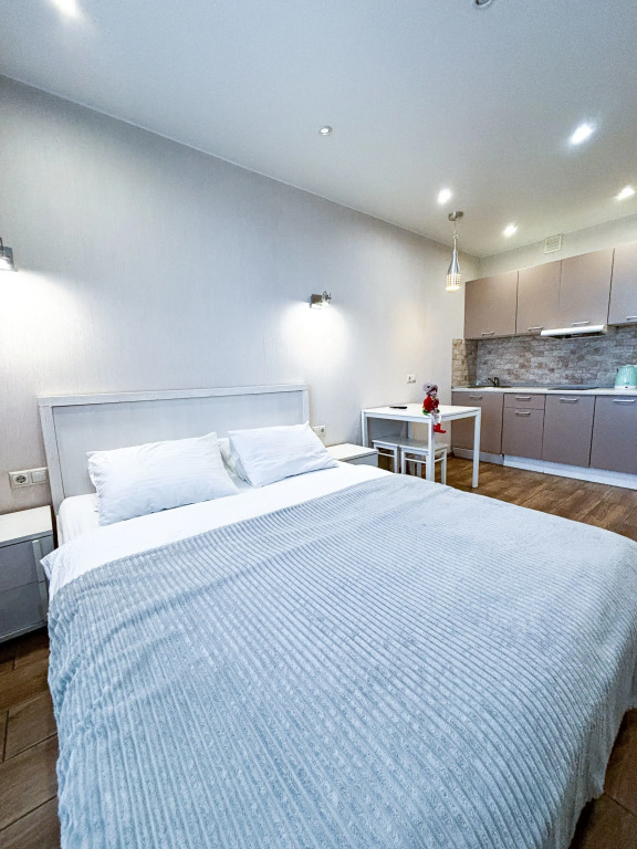 Жилое помещение MegaStay 765В