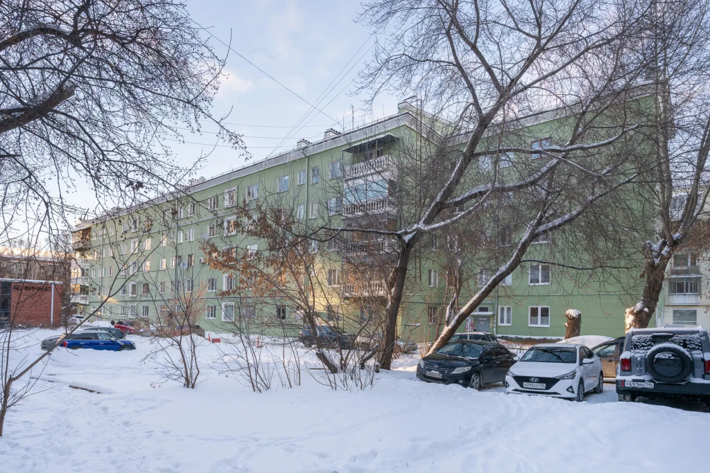 Квартира Комфортная квартира в историческом доме