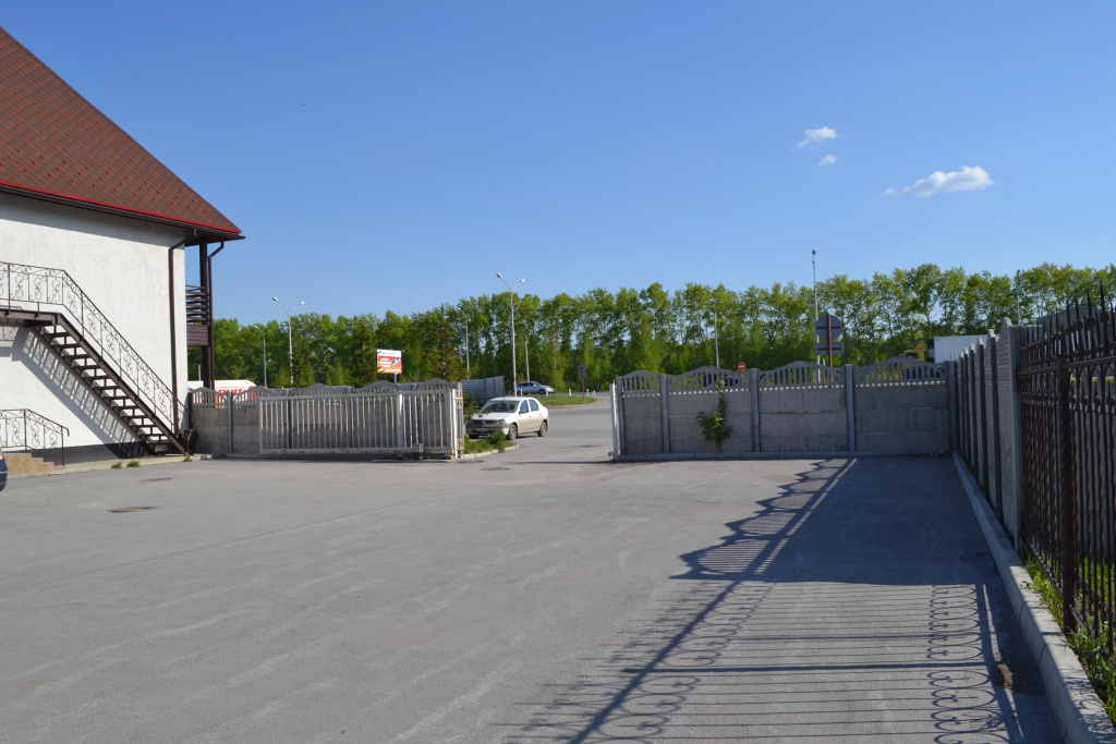 U Petrovicha Mini-Hotel