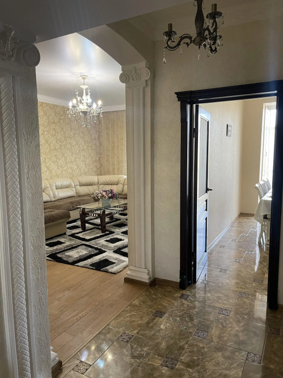 Квартира в Ессентуках