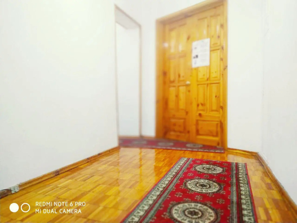 Central Tashkent Apartments
