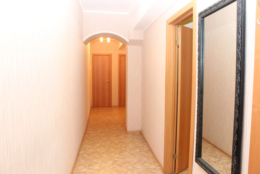 Piterflat Na Muchnom 7 Apartment