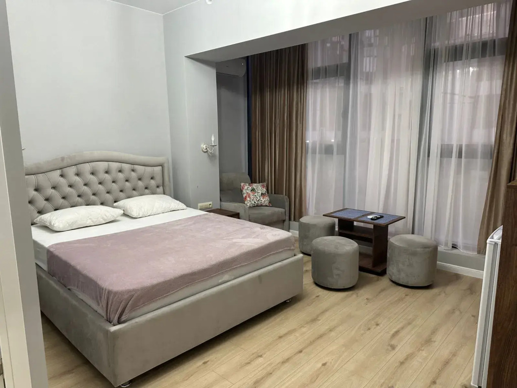 Квартира Prosvescheniya 153a