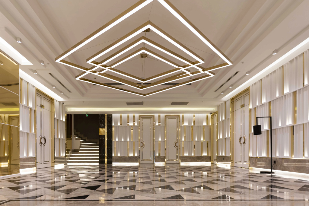 Massimo Hotel