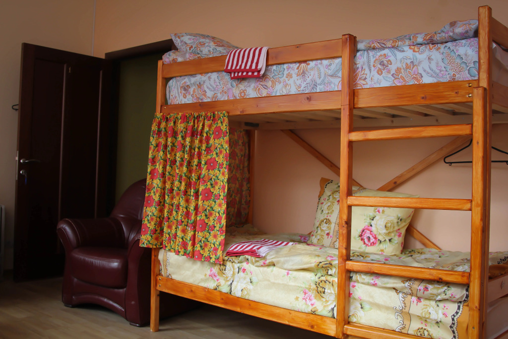 Mig hostel