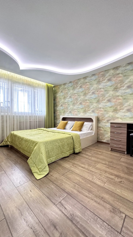 Квартира Трехкомнатная квартира люкс