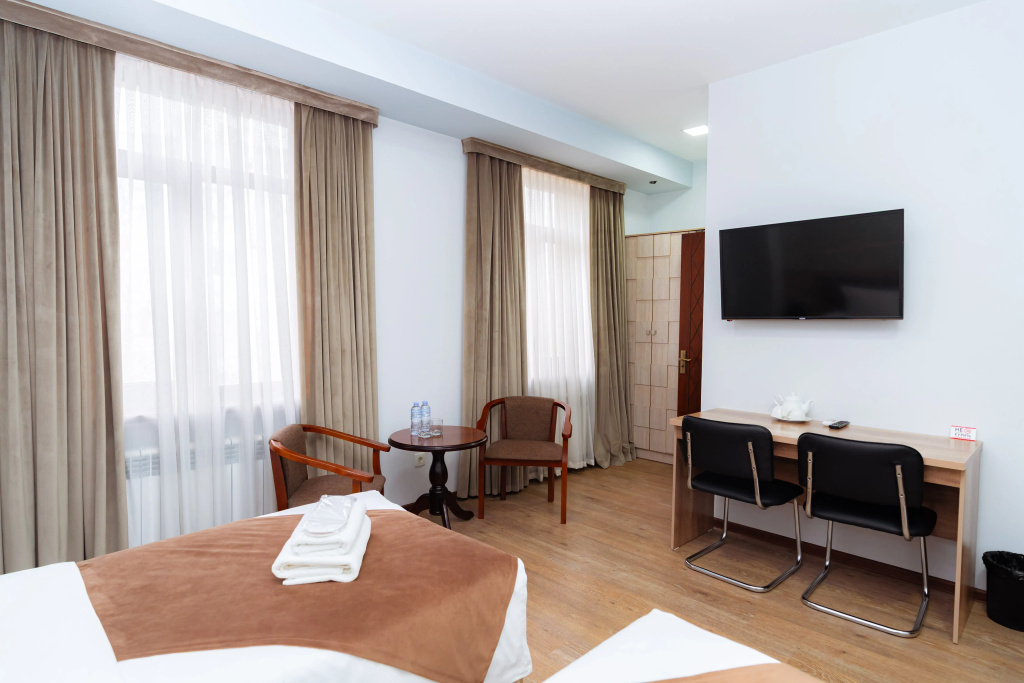 Diamond Hotel Tashkent