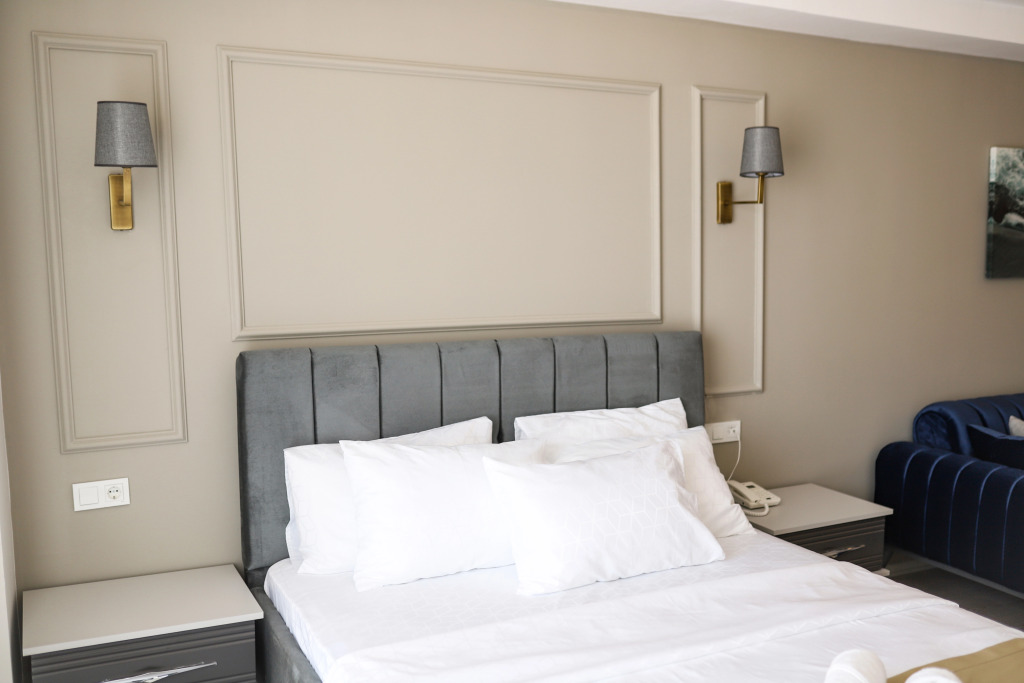 PETRA HOTEL TUZLA