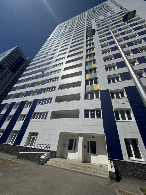 Квартира Апартаменты на Кремлевская 50/1