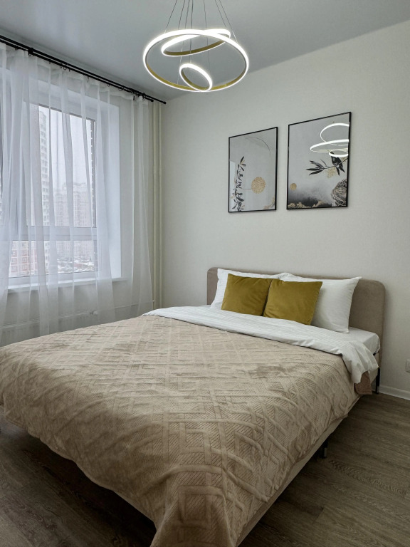 Квартира Golden apartment