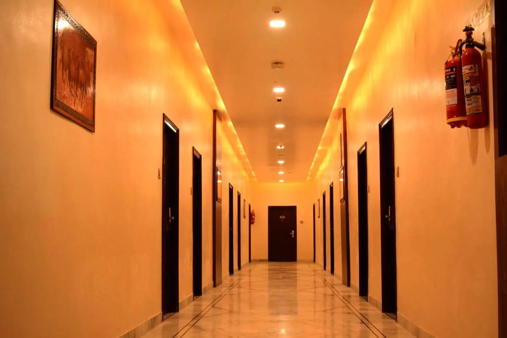 Sun Hotel and Resort, Abu Road - 39 kms from Mount Abu