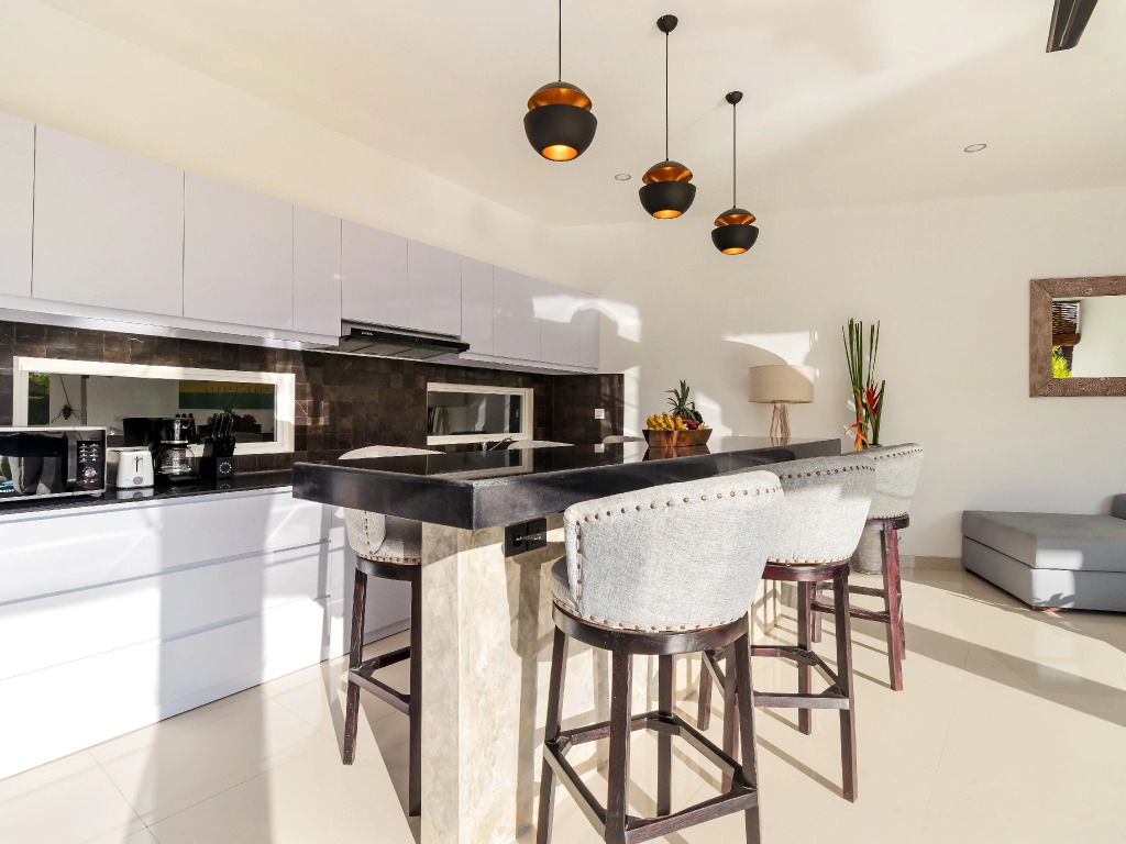 Villa Hiburan 1 by Villa Finder