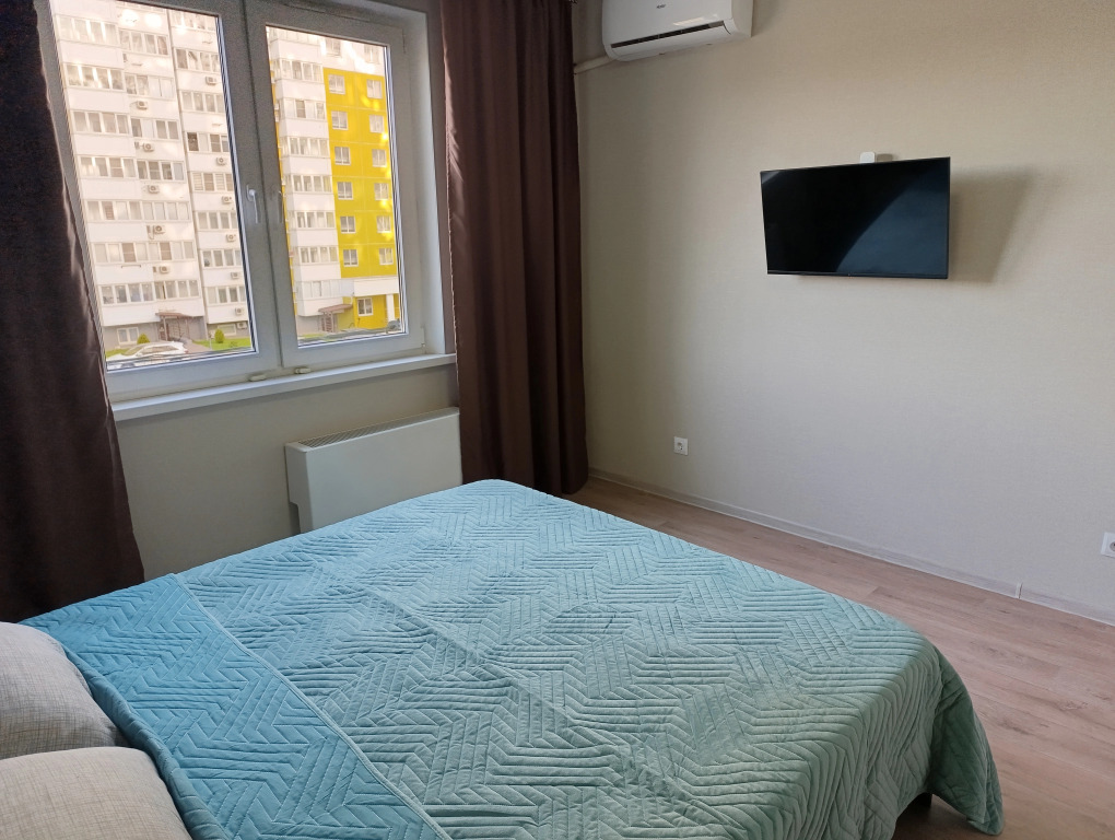 Квартира на Ленина 237 Альфа Рент Анапа