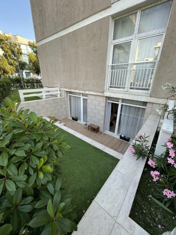 Yekaterininskiy Apartaments