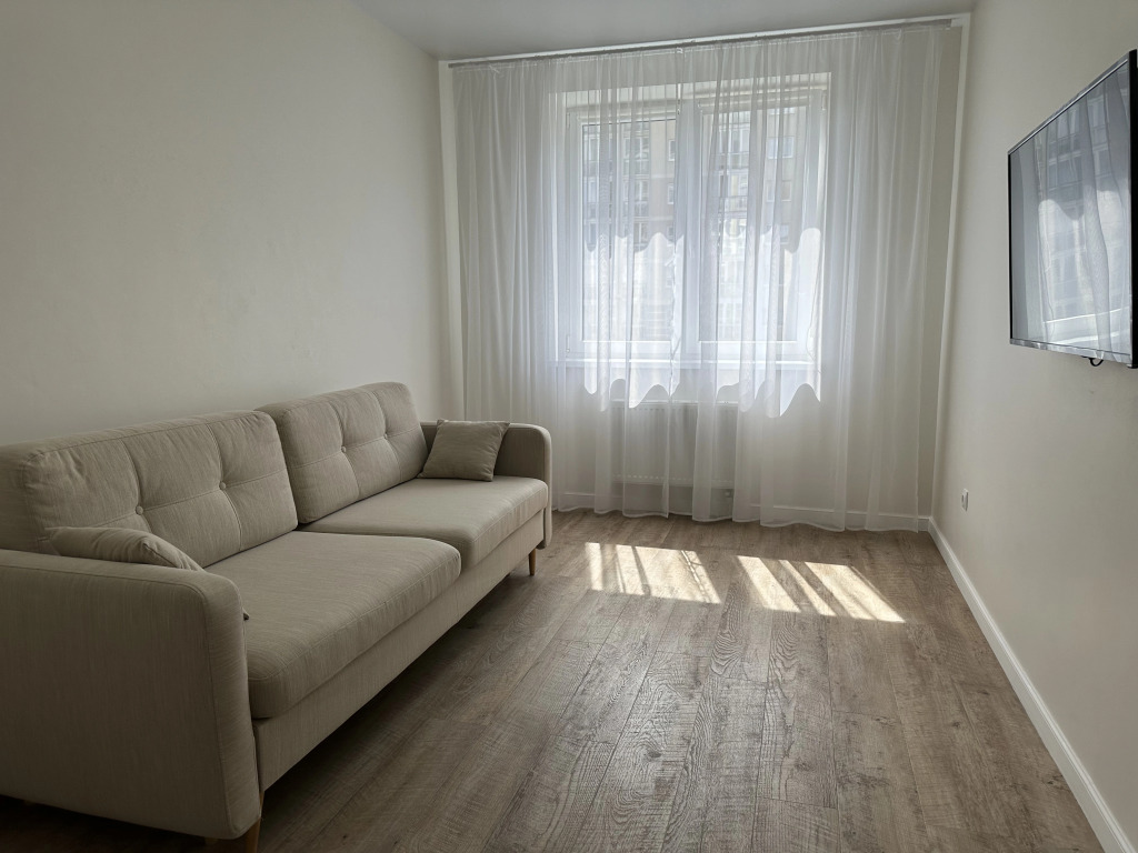 Апартаменты ApartGreen