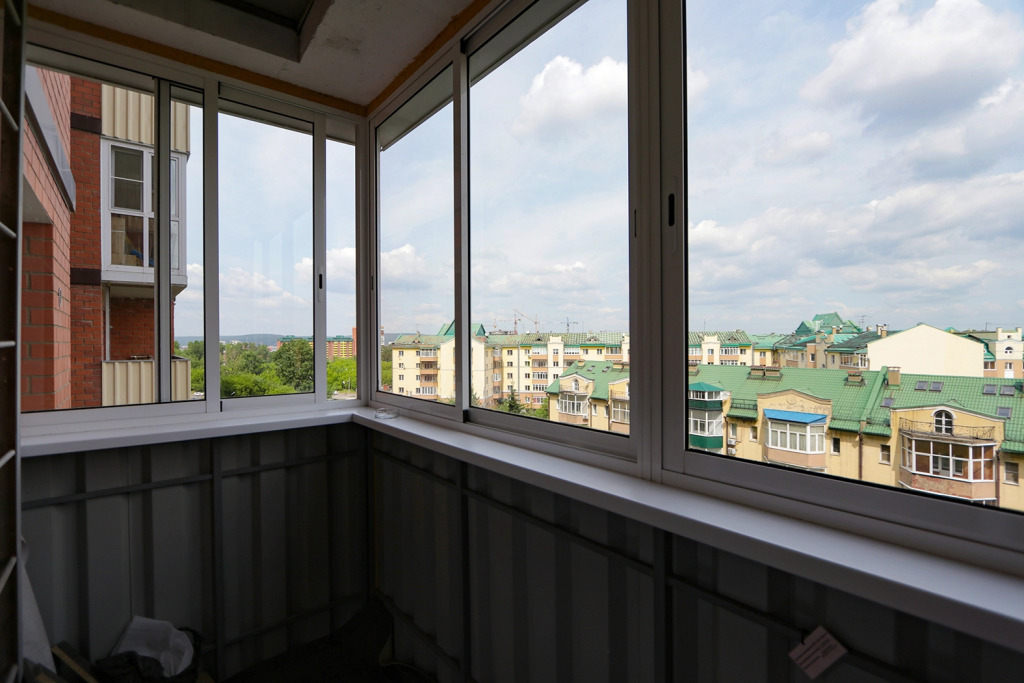 Квартира на Аэропорте 4