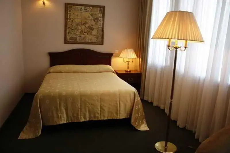 Atyrau Dastan Hotel